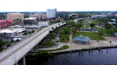 Caloosahatchee Bridge closes for 10-week project