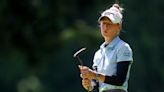 Nelly Korda shoots highest score as a pro, misses third straight cut at KPMG Women's PGA