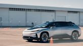 Faraday Future Again Delays Production of FF 91 Electric SUV