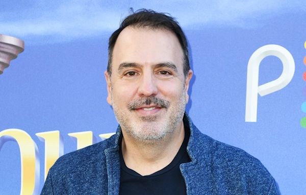 Days of Our Lives Head Writer Ron Carlivati Exits Soap After 7 Years