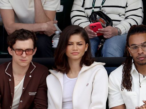 Why Zendaya and Tom Holland Are Still ‘Rock Solid’ After 3 Years of Dating