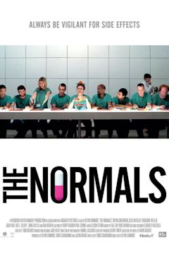 The Normals