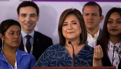 Xóchitl Gálvez promete terminar con la relación gobierno-narco: “Se va a acabar ese pacto criminal”