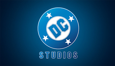DC Studios' Logo Has Been Revealed and Its a Nod to a Classic DC Comics Logo | SDCC 2024 - IGN