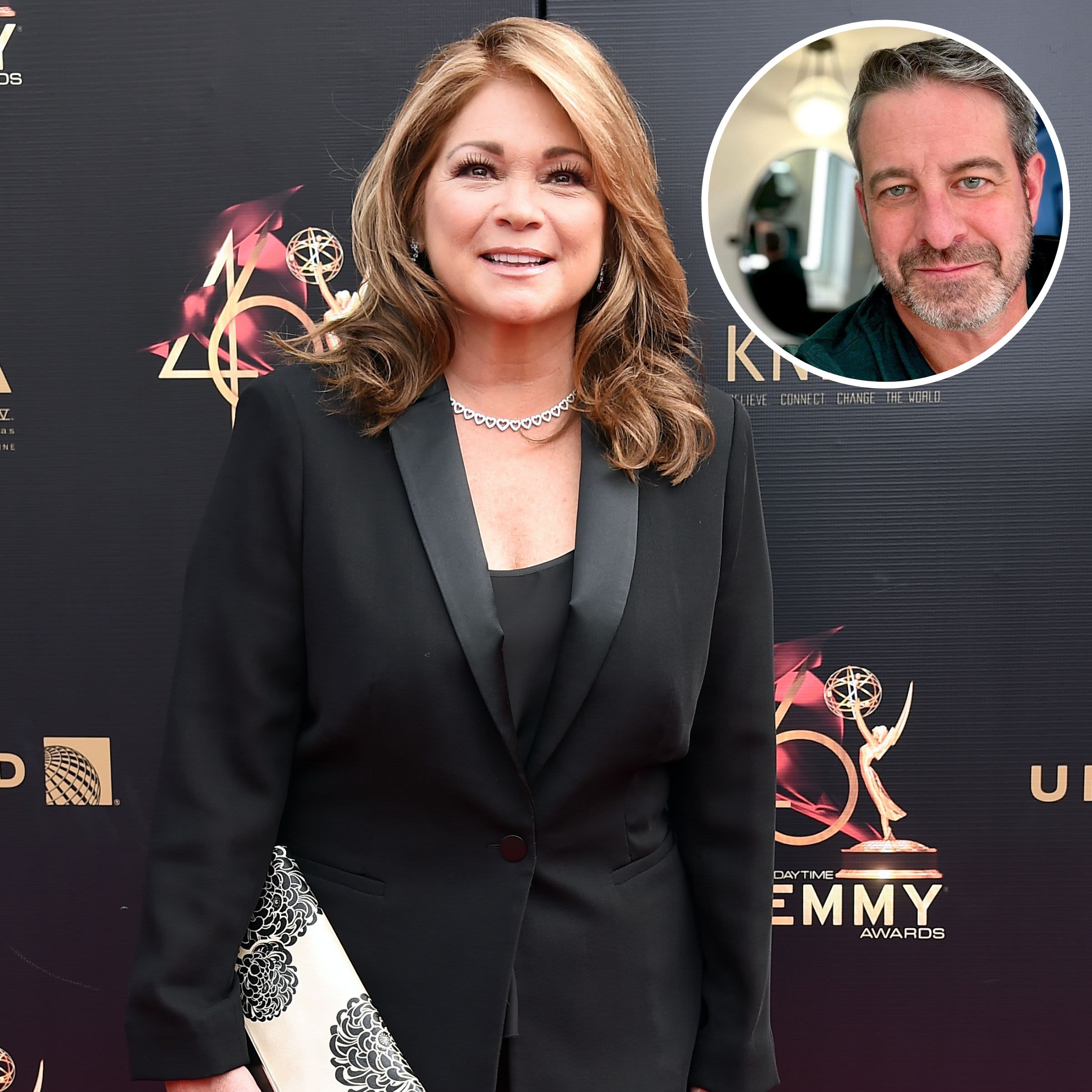 Valerie Bertinelli’s Boyfriend Mike Goodnough Wishes Her Happy Birthday in Cute Instagram Post