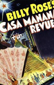 Billy Rose's Casa Mañana Revue