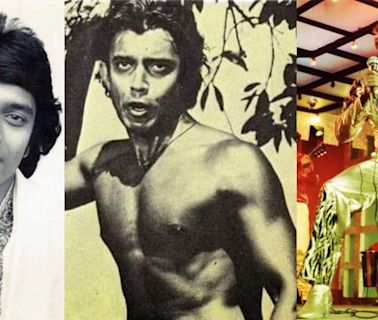 Why Mithun Chakraborty deserves Dadasaheb Phalke Award: Is it too early or long overdue?