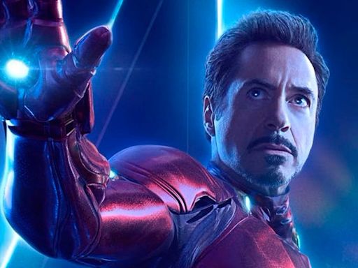 Los directores de ‘Vengadores Endgame’ en contra del posible regreso de Downey Jr. como Iron Man: “Cerramos ese libro”