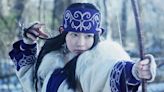 Golden Kamuy: película live-action de la saga llegará a Netflix, ¿cuándo debutará?