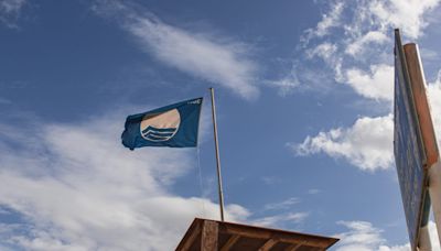 Esta es la playa de Madrid con bandera azul