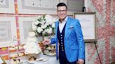 Celebrity Wedding Planner David Tutera Opens Up About His Emotional Memoir: ‘I Had to Tell My Story’