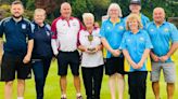 Lady Alice duo triumph in Greenock & District Mixed Pairs competition