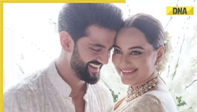 Sonakshi Sinha talks about life after marrying Zaheer Iqbal, reacts to pregnancy rumours: 'Hum hospital...'