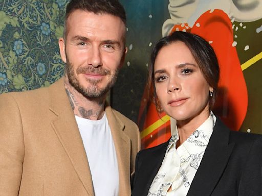 Victoria Beckham detalha dieta rigorosa após David revelar que ela come o mesmo prato há 25 anos - Hugo Gloss