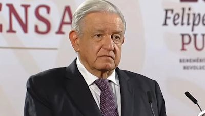 López Obrador lamenta el asesinato del exrector de la Universidad Autónoma de Sinaloa: “Vamos a investigar”