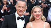 Tom Hanks and Scarlett Johansson attend premiere of Wes Anderson’s Asteroid City