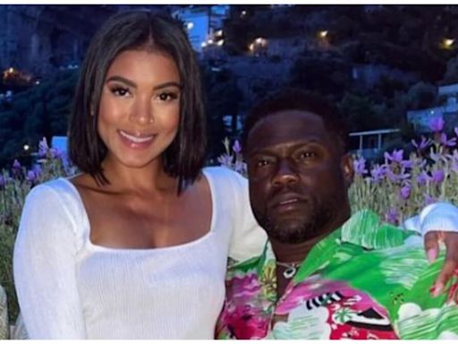 Kevin Hart and Wife Eniko Appear Unbothered as Ex-Assistant Threatening to Expose Bombshell Cheating Scandal Fights to Get...