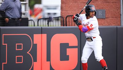 The remarkable journey of Rutgers baseball's Big Ten Player of the Year