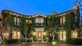 Ivy-Covered Mansion on Amalfi Dr. With Eight Bedrooms Hits Market at $38M - SM Mirror