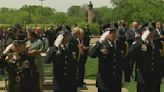 Fallen Chicago police officers honored at Illinois State Capitol