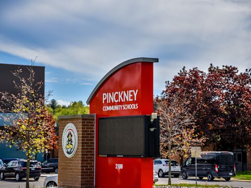 Lawsuit alleges racial harassment, discrimination at Pinckney Community Schools