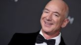 Jeff Bezos reportedly told his team to attack small publishers like a ‘cheetah would pursue a sickly gazelle’ in Amazon’s early days — 3 ruthless strategies he’s used to build his empire