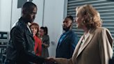 Doctor Who: The Legend of Ruby Sunday review – Theresa May’s awkward dance enters the Whoniverse