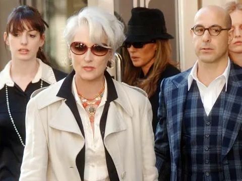 ‘The Devil Wears Prada’ sequel may finally be happening