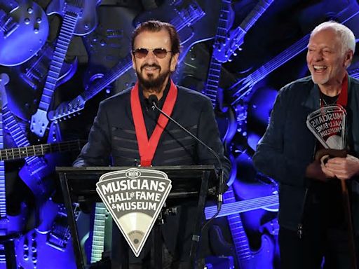 The Beatles’ Ringo Starr brings his ‘All Starr Band’ to Connecticut this fall