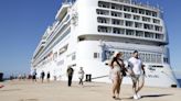 Carnival Stock Gains After Cruise Operator Posts Unexpected Profit, Lifts Outlook