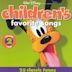Disney Children's Favorites Songs, Vol. 2