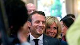 La hija de Brigitte Macron, la principal testigo de 'la relación prohibida' entre su madre y el hoy presidente francés