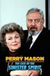 Perry Mason: The Case of the Sinister Spirit