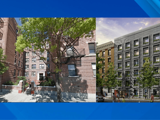 2 New York City affordable housing lotteries offering homes to own