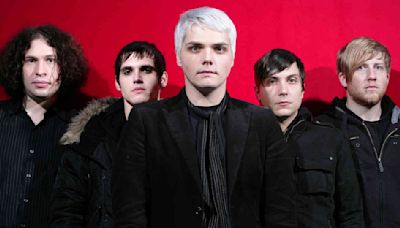The 20 greatest My Chemical Romance songs ever