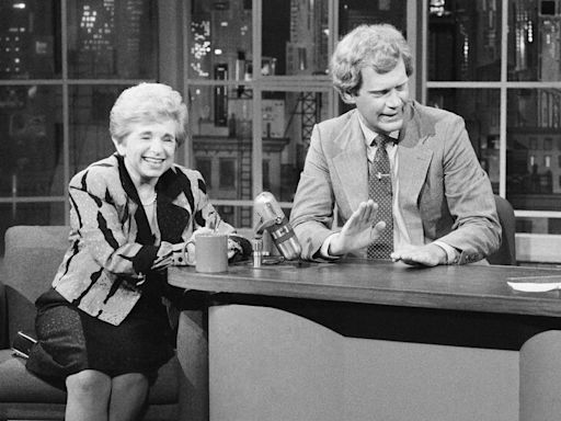 Some of Dr. Ruth’s Most Memorable Moments