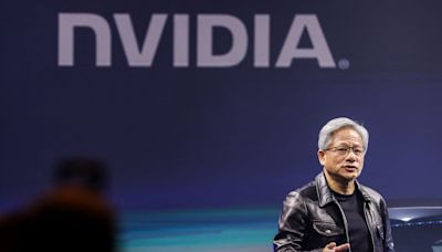 Nvidia's big day is here