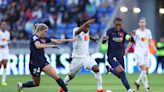 PSG vs Lyon LIVE: Women’s Champions League semi-final latest score and goal updates