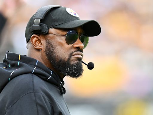 Former Steelers Lineman Puts Mike Tomlin on Notice