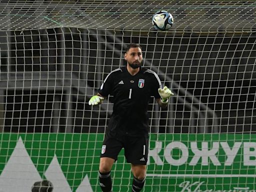 Donnarumma y la ayuda mental en el deporte de élite: "Se lo recomiendo a todo el mundo"