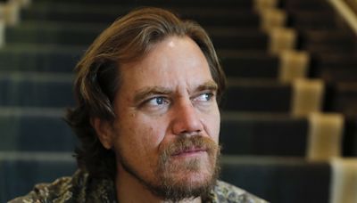 New Chicago play ‘Turret’ has a father’s ghost — and Michael Shannon trapped in a bunker