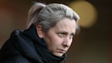 Carla Ward concerned as FA investigates Villa’s ‘horrible mistake’ in League Cup