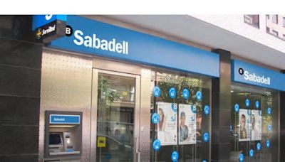 Banco Sabadell repartirá un dividendo complementario de 0,03 euros por acción