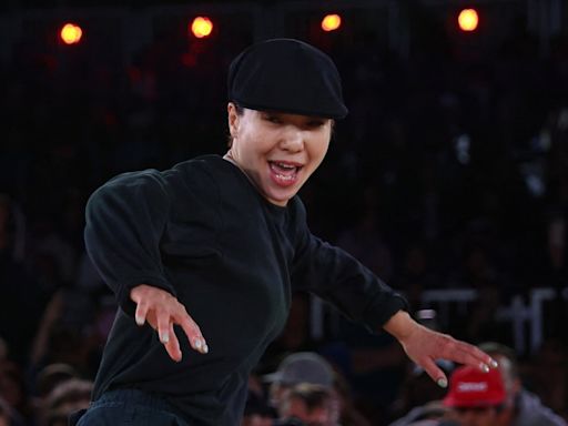 Paris Olympics 2024: Breakdancer Ayumi Fukushima on cusp of fulfilling Olympic dream at 40