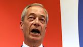 Brexit Architect Nigel Farage To Stand in UK Election