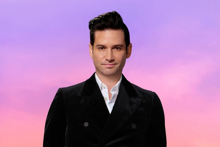 Josh Flagg Spills on His New Boyfriend & "Serious" Relationship: "A Little Bit More Private" | Bravo TV Official Site