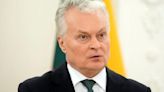 Lithuanian presidential hopefuls vow to stand up to Russian threat