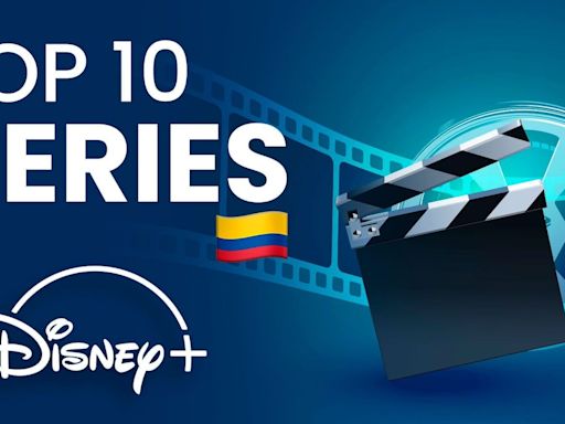 Este es el top 10 de series en Disney+ Colombia para disfrutar acompañado