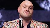 I hope Tyson Fury has boxing exit strategy – it’s an addictive drug and money means nothing