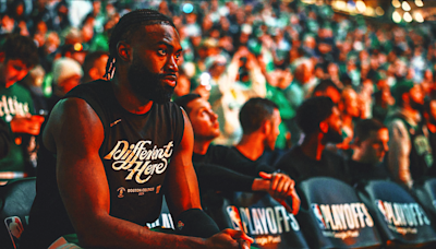 2024 NBA playoff odds: Should the Celtics be favored over the field?